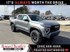 2025 GMC Canyon Elevation Truck