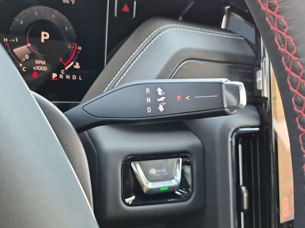 2026 GMC Yukon XL AT4 Ultimate - Photo 15
