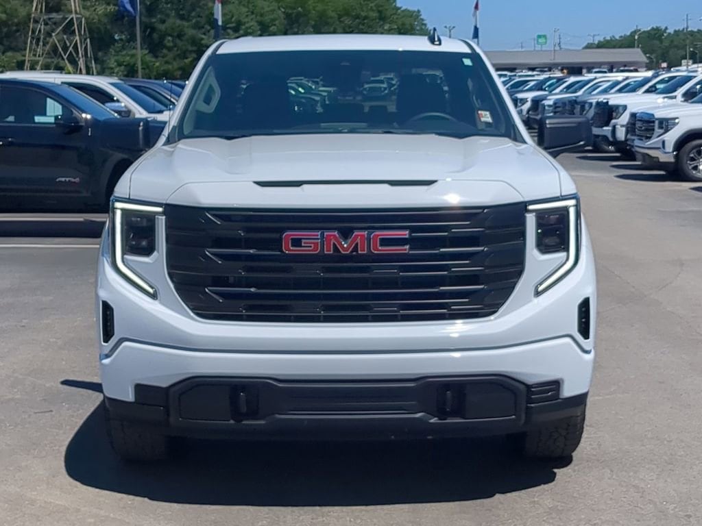 2026 GMC Sierra 1500 Pro - Photo 8