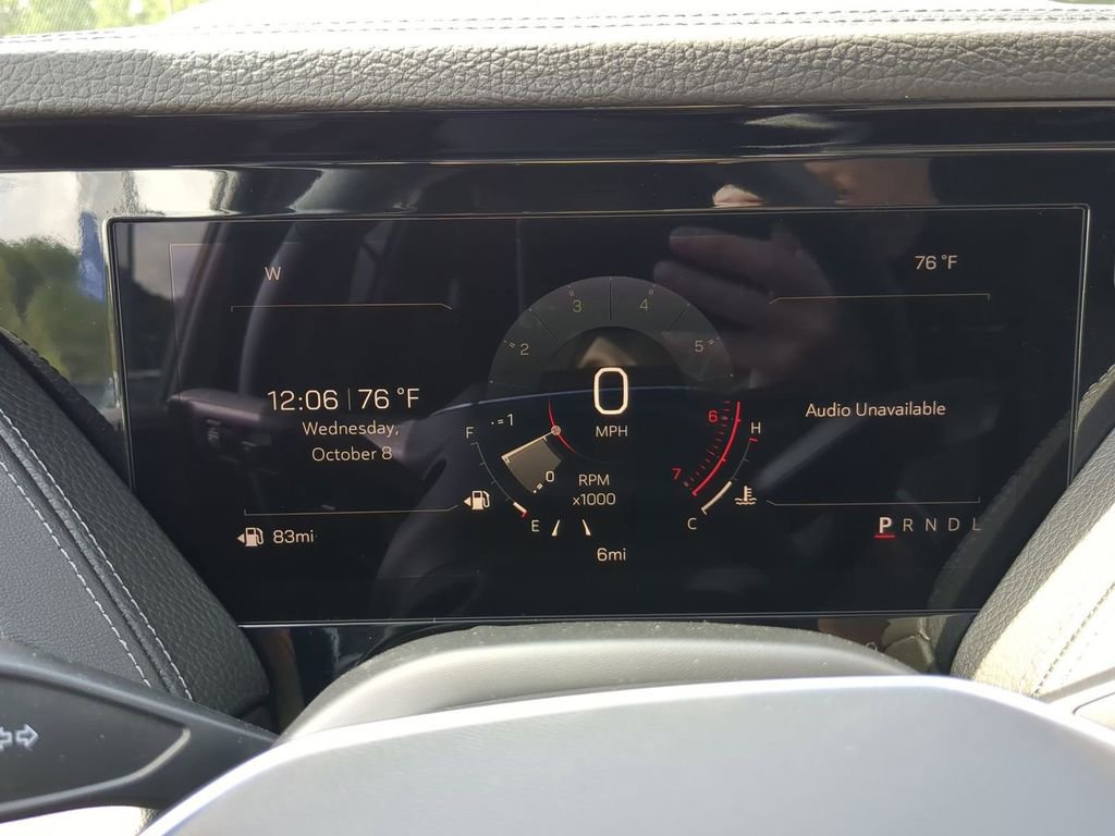 2026 GMC Yukon XL Denali - Photo 10