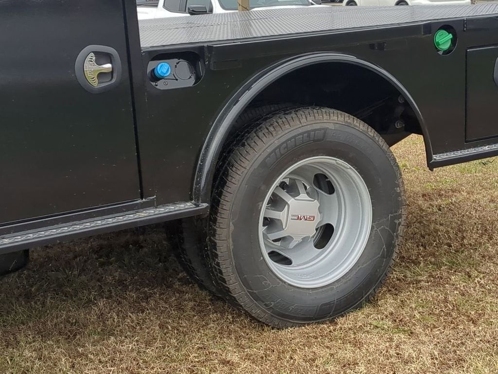 2026 GMC Sierra 3500HD Pro - Photo 30