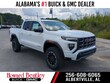  GMC Canyon