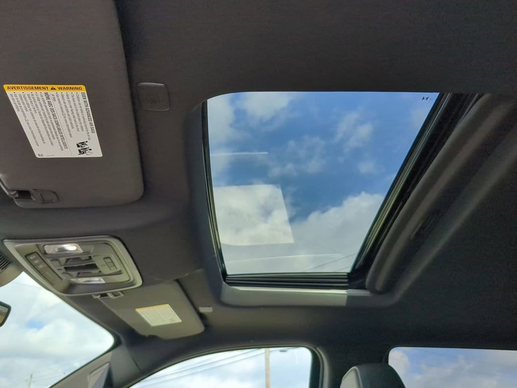 2026 GMC Sierra 1500 Denali - Photo 18