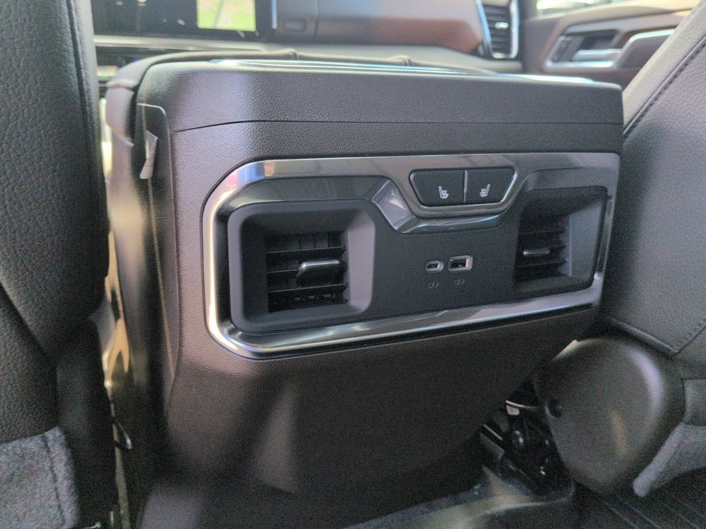 2026 GMC Sierra 2500HD Denali - Photo 21