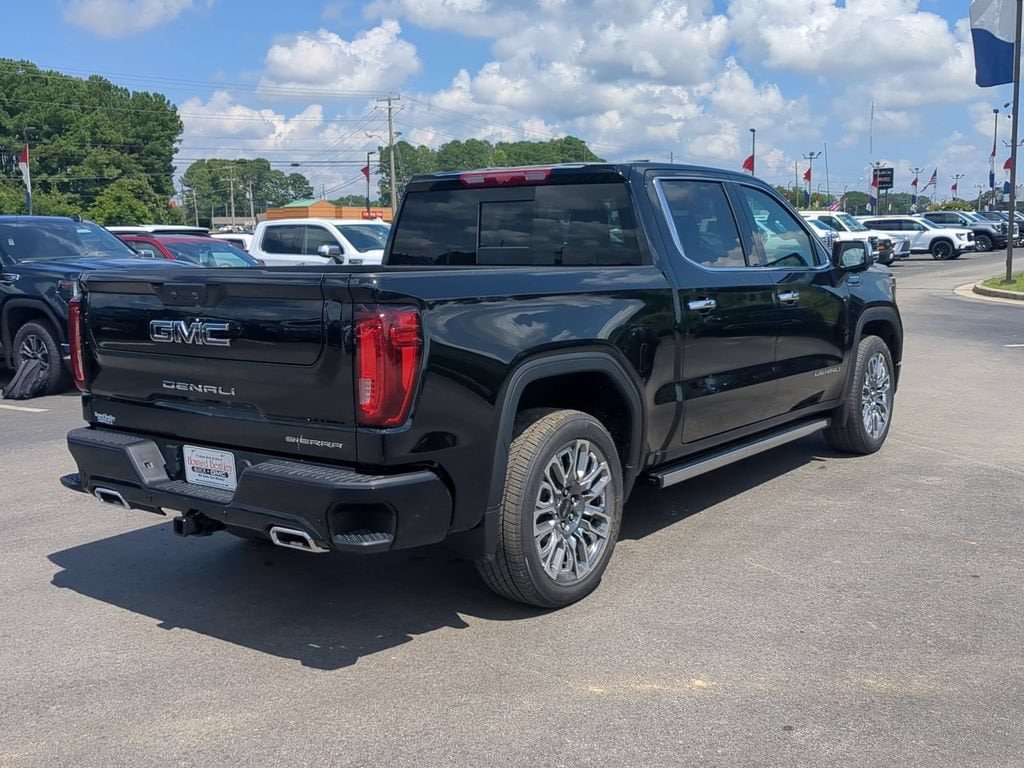 New 2026 GMC Sierra 1500 Denali Ultimate Truck