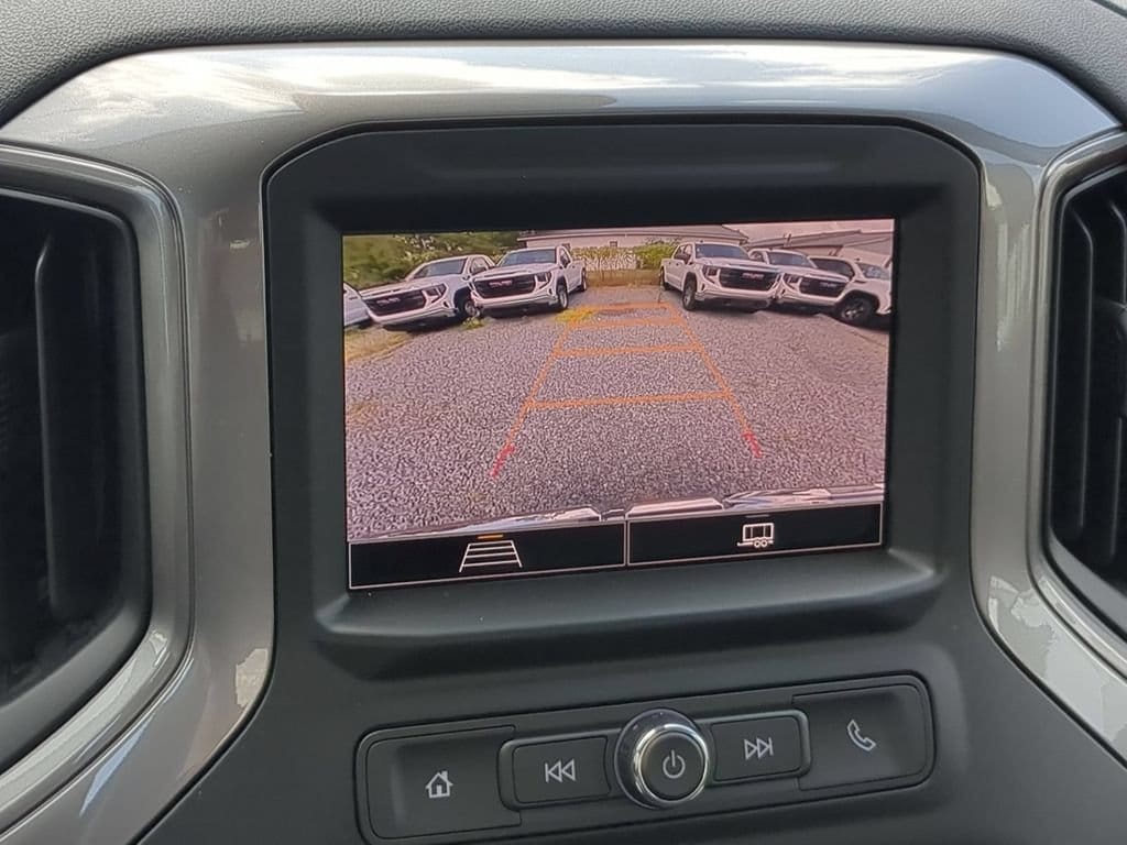 2026 GMC Sierra 1500 Pro - Photo 13