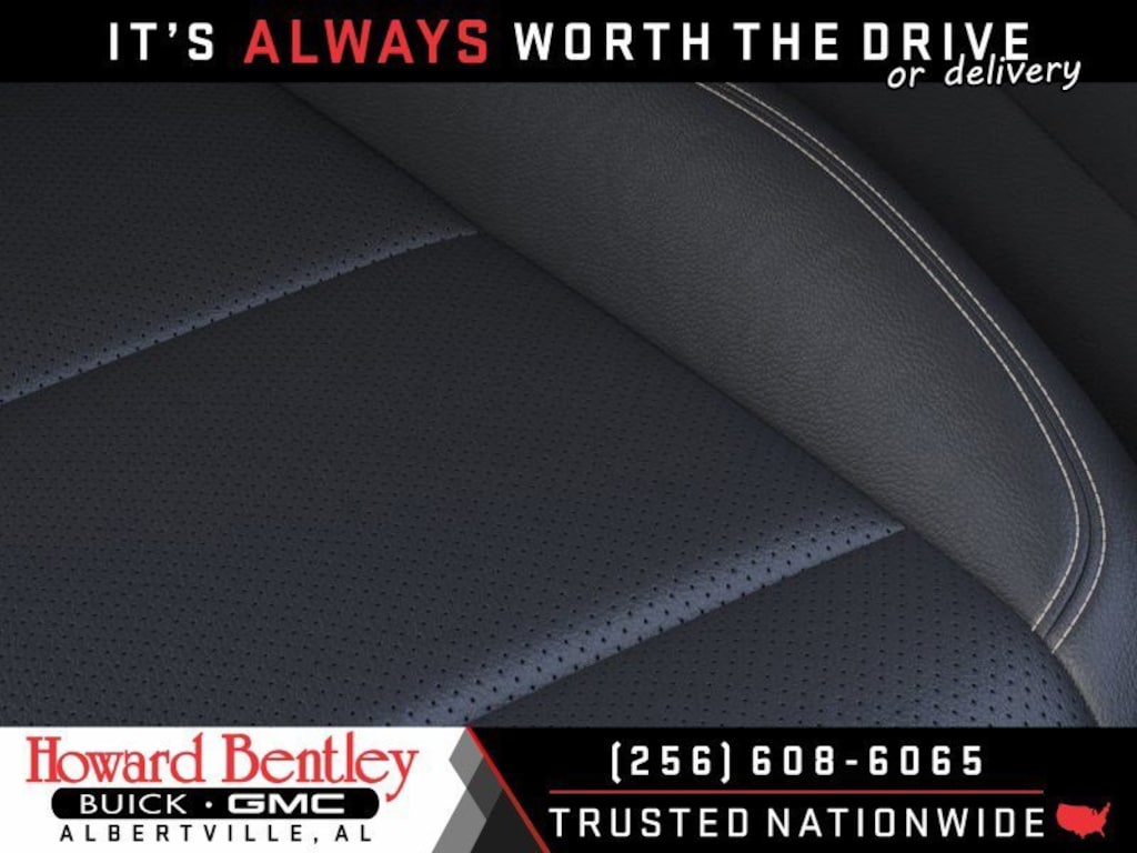 New 2026 GMC Terrain Elevation SUV