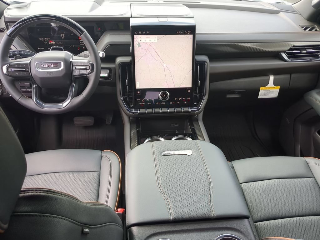 2026 GMC Yukon XL AT4 - Photo 20
