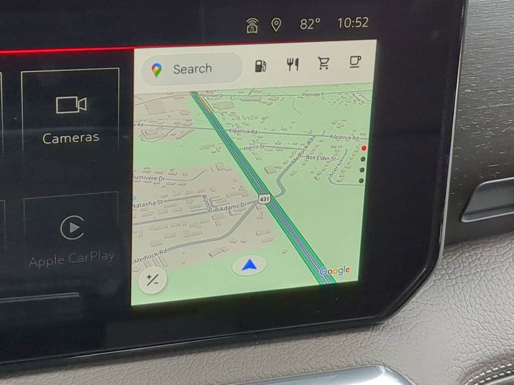 2026 GMC Sierra 1500 Denali - Photo 13