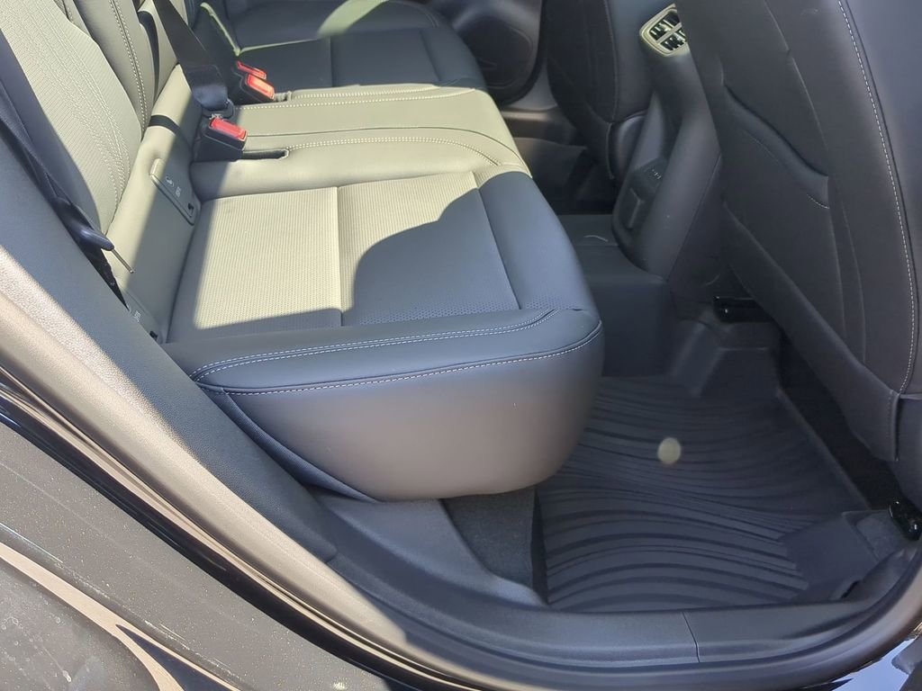 2026 Buick Envision Avenir - Photo 27