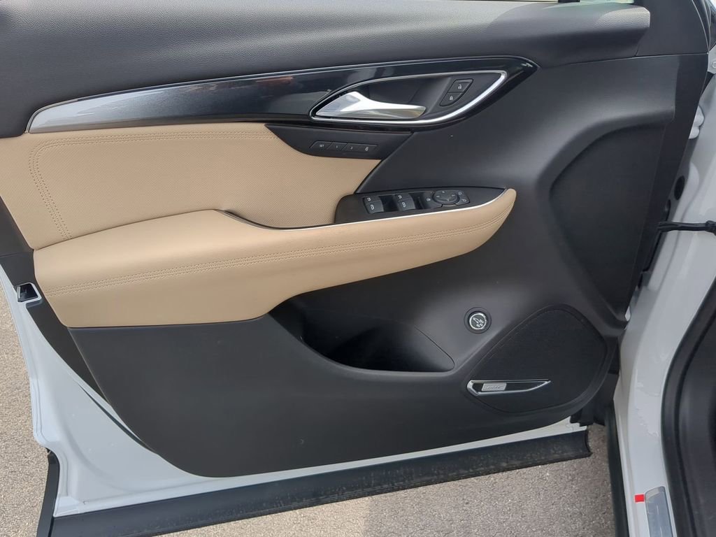 2026 Buick Envision Preferred - Photo 21
