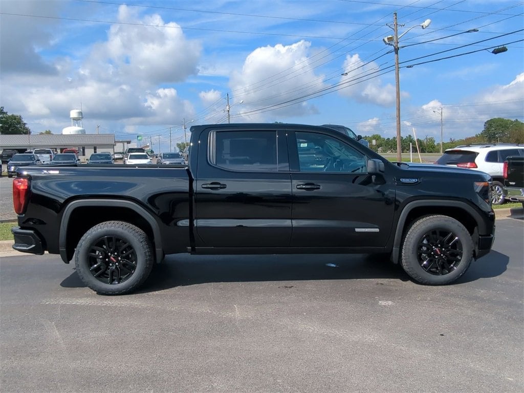 New 2026 GMC Sierra 1500 Elevation Truck
