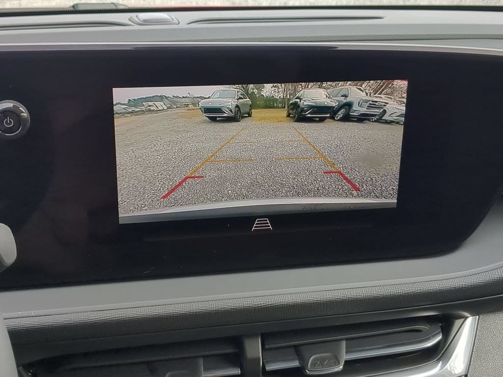 2026 Buick Envista Preferred - Photo 13