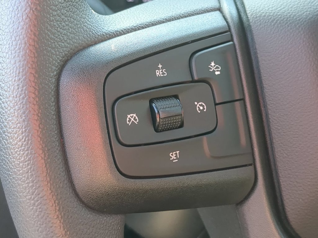 2026 GMC Sierra 1500 Pro - Photo 31