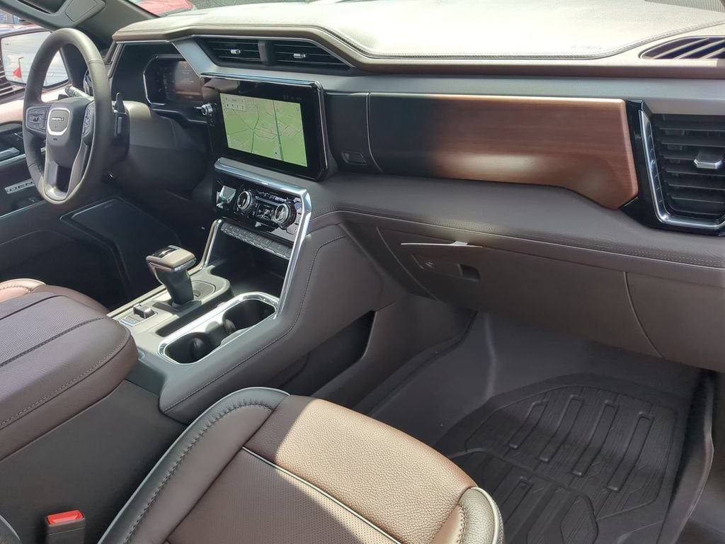2026 GMC Sierra 1500 Denali - Photo 29