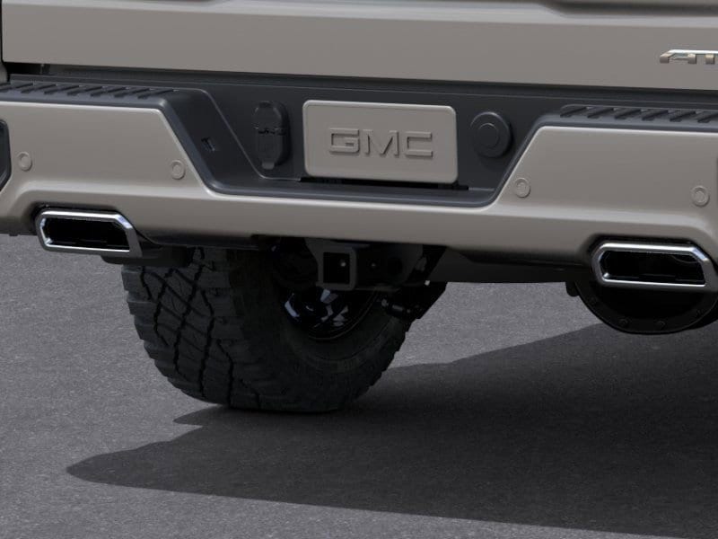 2026 GMC Sierra 1500 AT4 - Photo 14