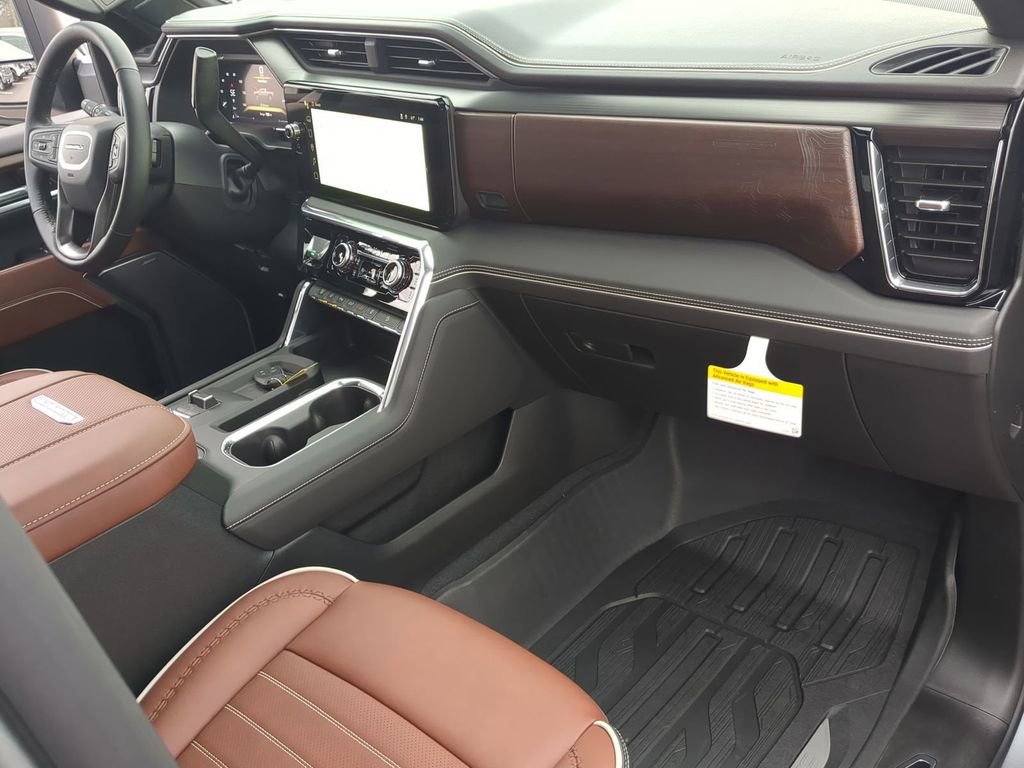 2026 GMC Sierra 2500HD Denali Ultimate - Photo 29