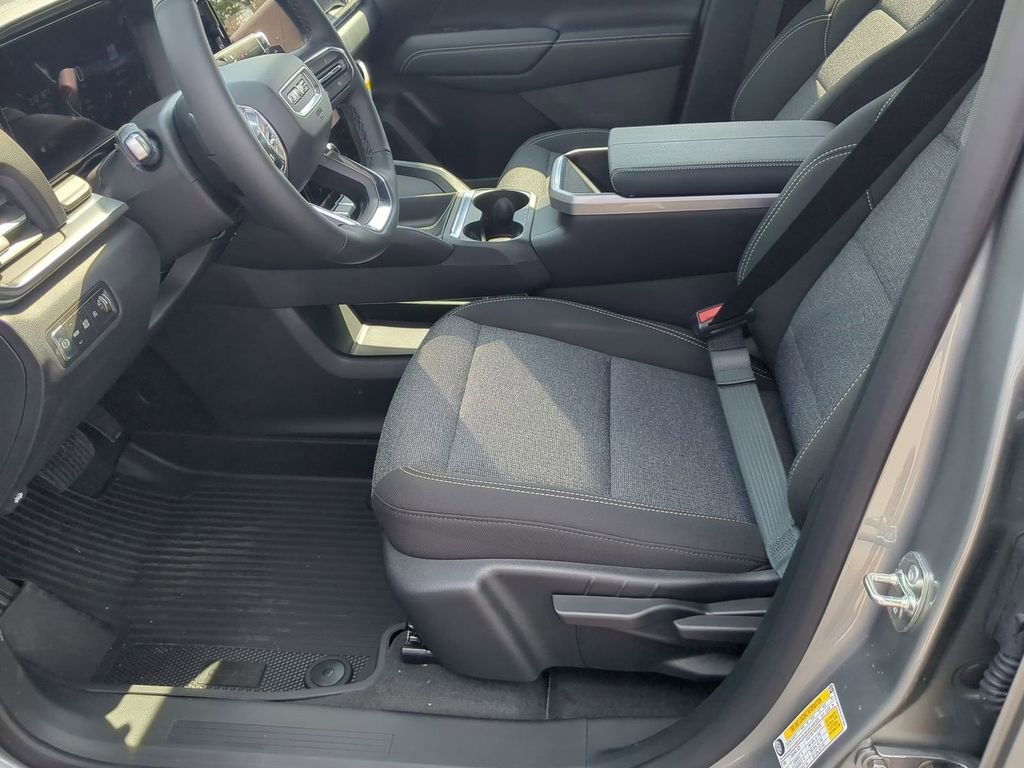 2026 GMC Terrain Elevation - Photo 18