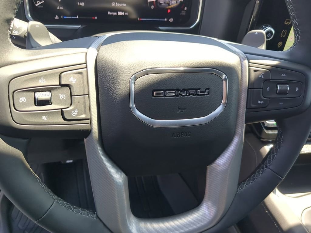 2026 GMC Sierra 1500 Denali - Photo 35