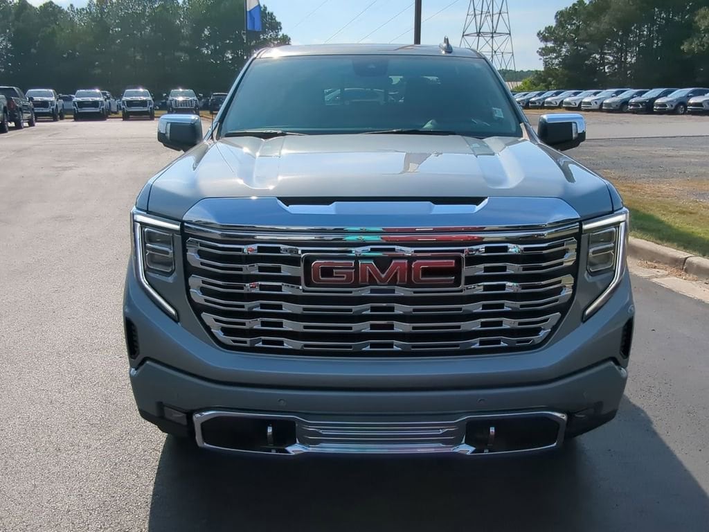 2026 GMC Sierra 1500 Denali - Photo 8