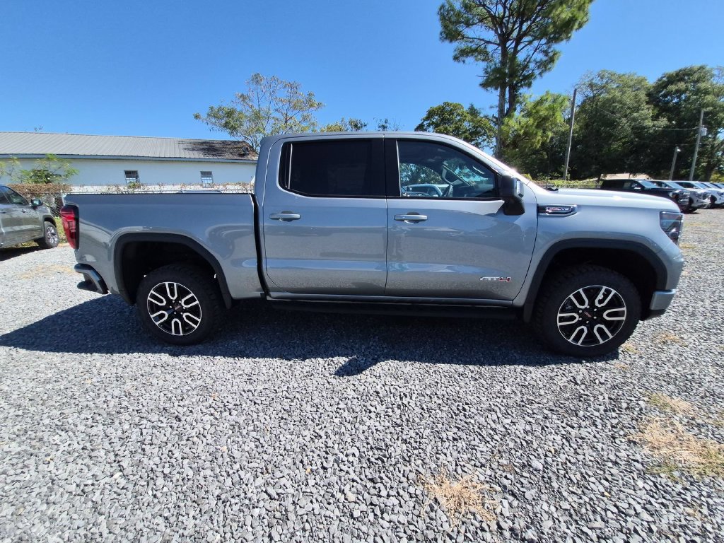 New 2026 GMC Sierra 1500 AT4 Truck New 2026 GMC Sierra 1500 AT4 Truck — photo 2 of 4