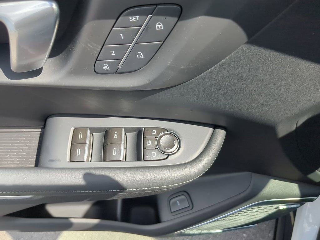 2026 Buick Enclave Sport Touring - Photo 23