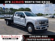 Ford Super Duty F-350 DRW