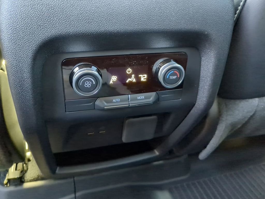 2026 Buick Enclave Preferred - Photo 20