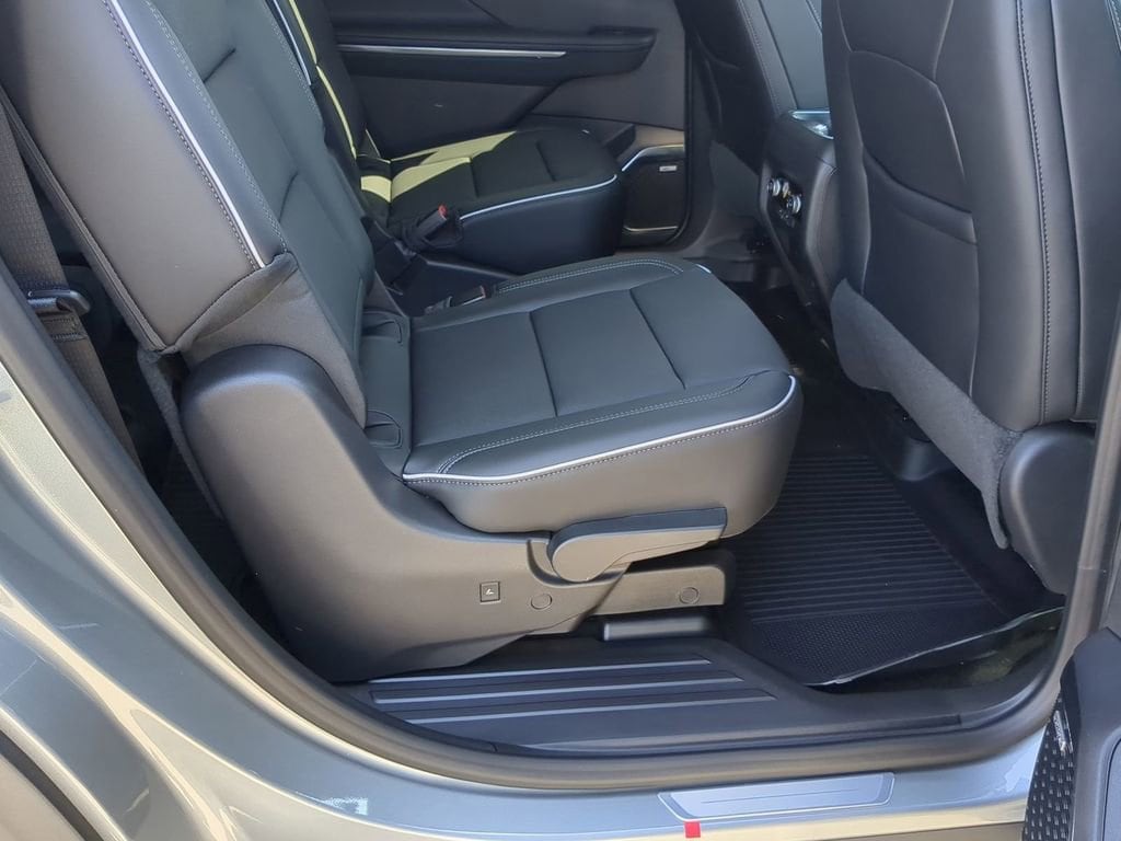 2026 Buick Enclave Preferred - Photo 26