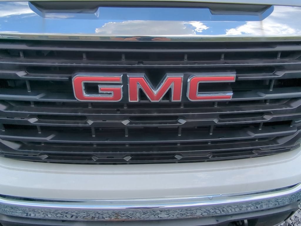 2026 GMC Sierra 1500 Pro - Photo 25