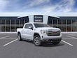 GMC Sierra 1500