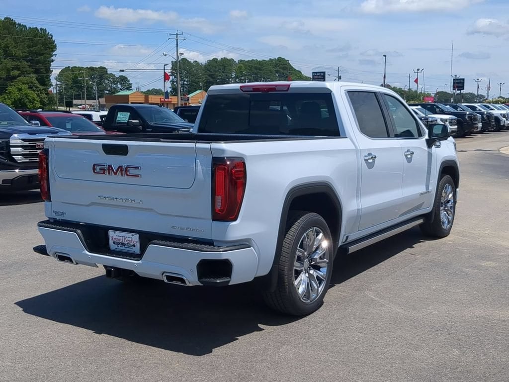 New 2026 GMC Sierra 1500 Denali Truck