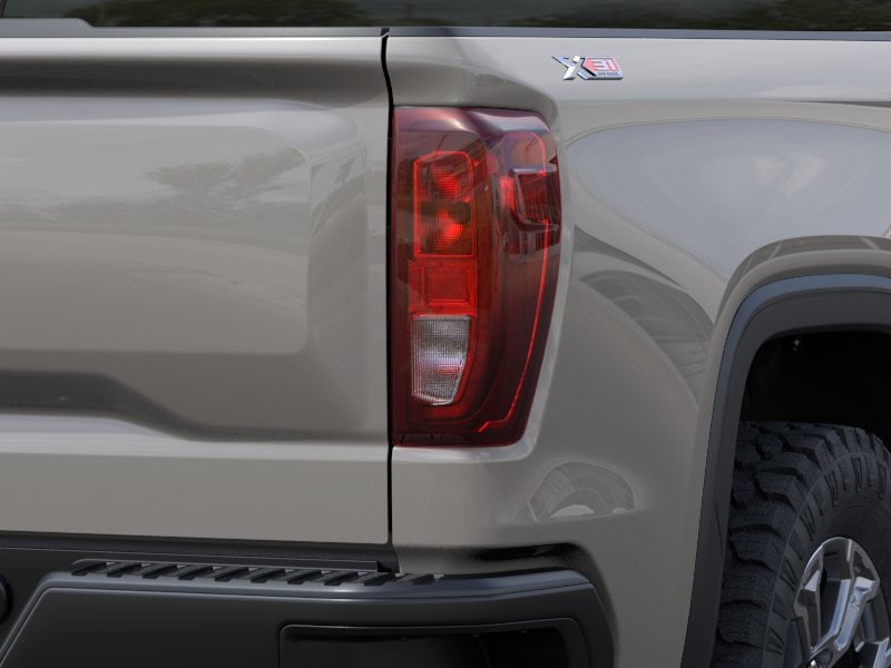 2026 GMC Sierra 1500 Pro - Photo 35
