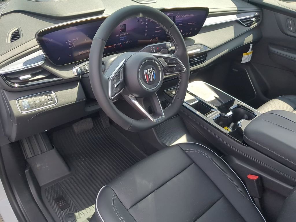2026 Buick Enclave Sport Touring - Photo 9