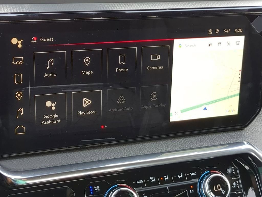 2026 GMC Sierra 1500 Denali - Photo 12