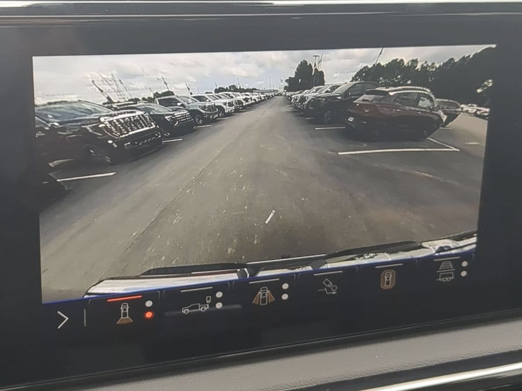 2026 GMC Sierra 1500 AT4 - Photo 14