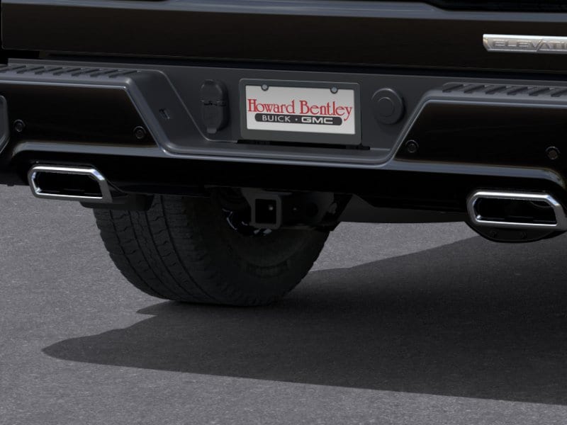 2026 GMC Sierra 1500 Elevation - Photo 20