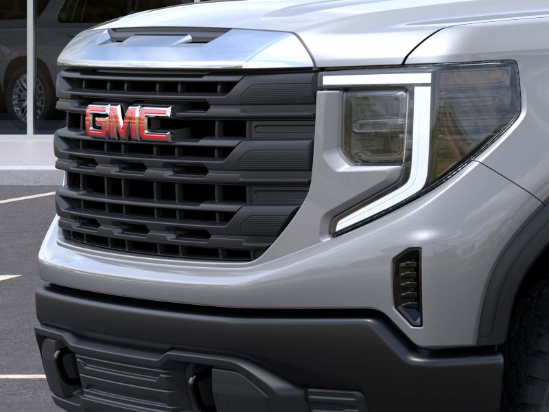 2026 GMC Sierra 1500 Pro - Photo 13