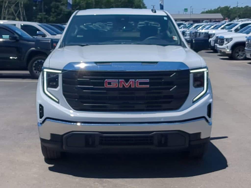 2026 GMC Sierra 1500 Pro - Photo 8