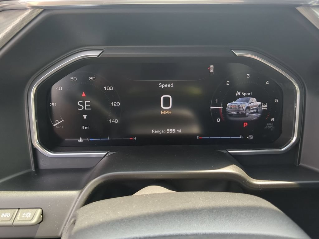 2026 GMC Sierra 1500 Denali - Photo 10