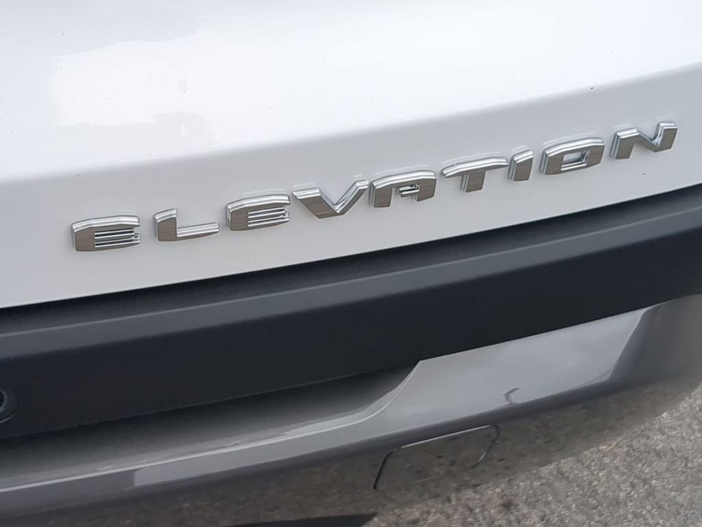 2026 GMC Terrain Elevation - Photo 30
