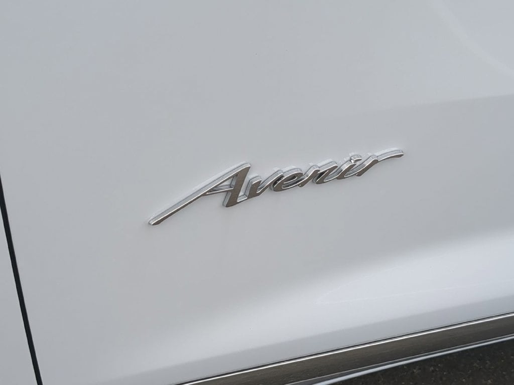 2026 Buick Enclave Avenir - Photo 32