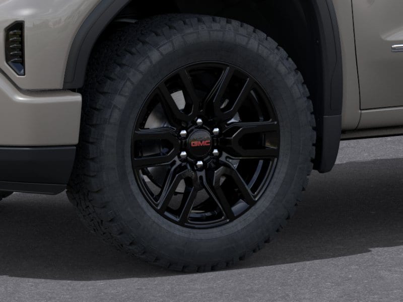 2026 GMC Sierra 1500 Pro - Photo 33