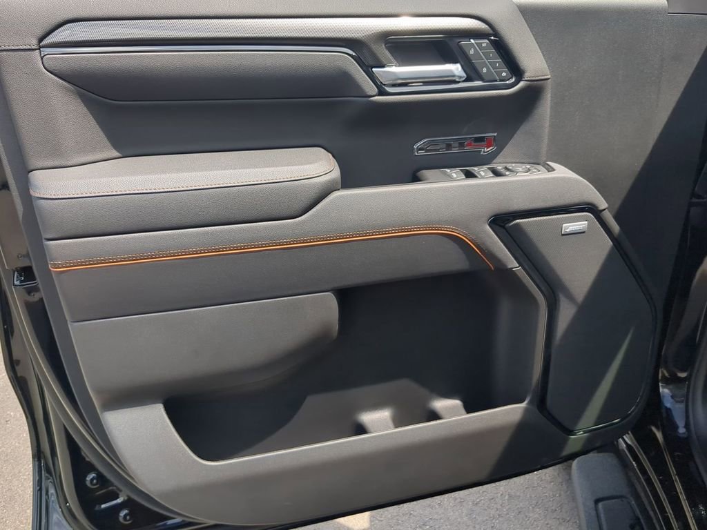 2026 GMC Sierra 1500 AT4 - Photo 22
