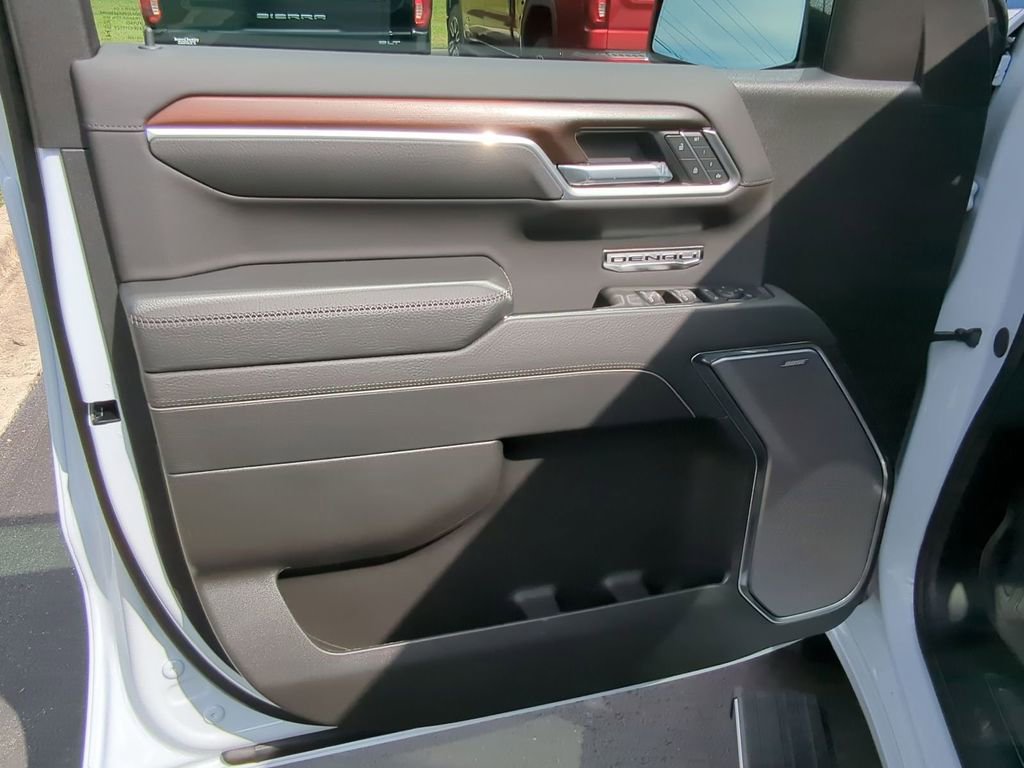 2026 GMC Sierra 1500 Denali - Photo 22