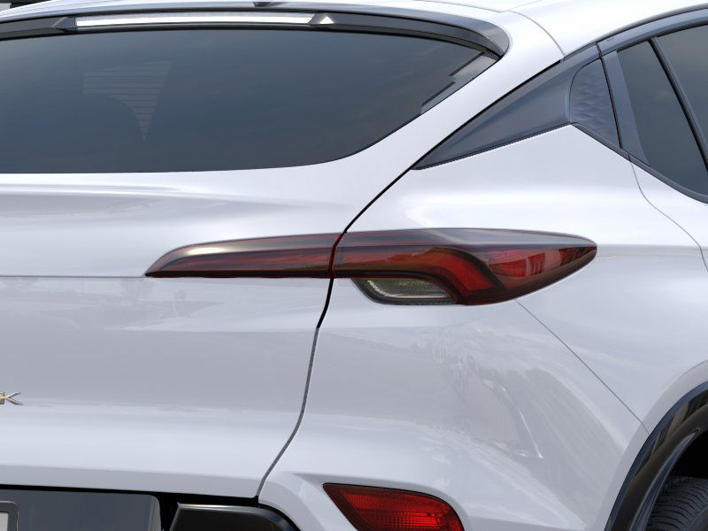 2026 Buick Envista Sport Touring - Photo 43