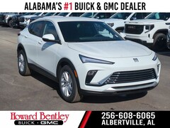 2026 Buick Envista Preferred SUV