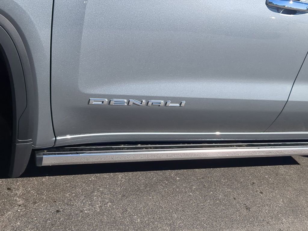 2026 GMC Sierra 1500 Denali - Photo 31