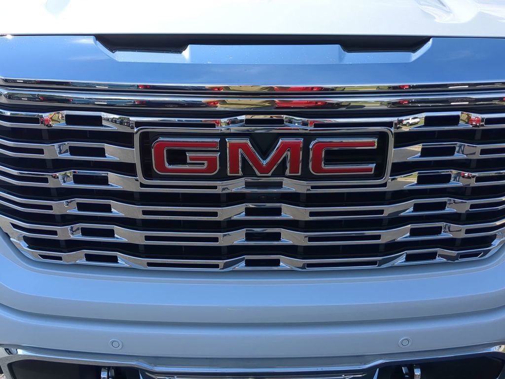 2026 GMC Sierra 1500 Denali - Photo 30
