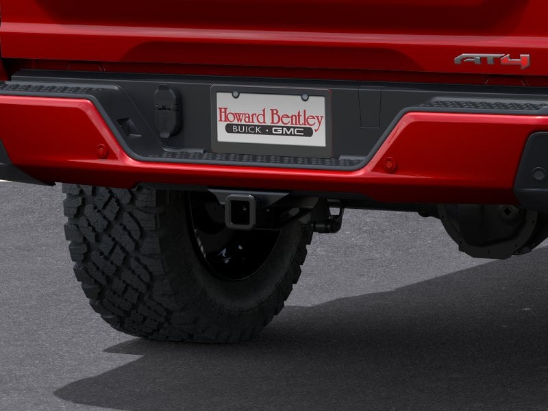 2026 GMC Canyon AT4 - Photo 47